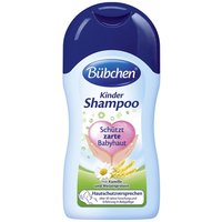 Bübchen® Kinder Shampoo von Bübchen