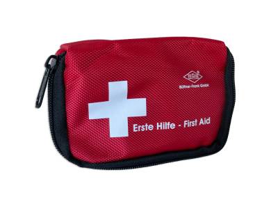 ERSTE HILFE TASCHE von Büttner-Frank GmbH