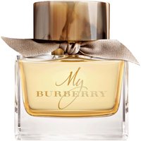 Burberry, My Burberry E.d.P. Nat. Spray von Burberry