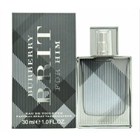 Burberry Brit for him Eau de Toilette von Burberry