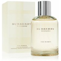 Burberry Weekend For Women Eau de Parfum Spray von Burberry