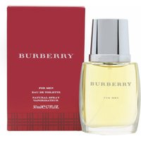 Burberry for Men Eau De Toilette von Burberry