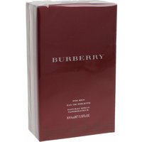 Burberry for Men Eau De Toilette von Burberry