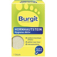 Burgit Footcare Hornhautstein von Burgit