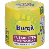 Burgit Fussbutter von Burgit