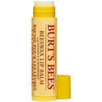 100 Prozent Natürlicher feuchtigkeitsspendender Lippenbalsam, Original Bienenwachs von Burt's Bees