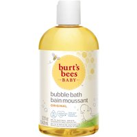 Burt's Bees Baby Sanftes Schaumbad und Waschgel von Burt's Bees