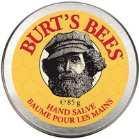 Burt's Bees Hand Salve (Handbalsam in Dose) von Burt's Bees