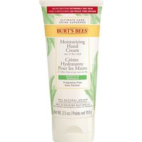 Burt's Bees Handcreme Aloe & Reismilch von Burt's Bees