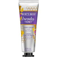 Burt’s Bees Handcreme Lavendel und Honig von Burt's Bees