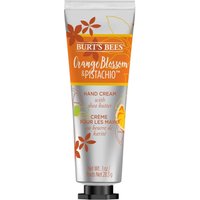 Burt’s Bees Handcreme Orangenblüte und Pistazie von Burt's Bees