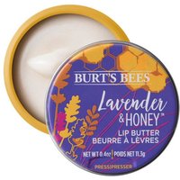 Burt's Bees Lippenbutter Lavendel & Honig von Burt's Bees