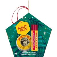 Burt’s Bees Lippenpflege Cranberry Spritz Geschenkset von Burt's Bees