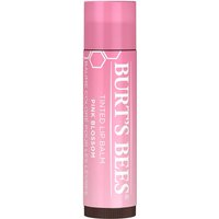 Burt´s Bees Tinted Lip Balm Pink Blossom von Burt's Bees