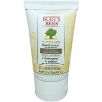 Burt's Bees Ultimate Care Hand Cream mit Baobab Oil von Burt's Bees