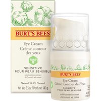 Burt's Bees sensitive Eye Cream von Burt's Bees