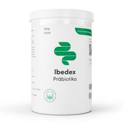 Ibedex Präbiotika von Byox Healthcare GmbH