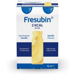 FRESUBIN 2KCAL DRINK VANIL von C P C medical GmbH & Co. KG