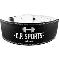 C.p. Sports Gewichthebergürtel 3XL von C.P. SPORTS