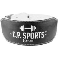 C.p. Sports Gewichthebergürtel XXL von C.P. SPORTS