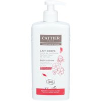 Cattier revitalisierende Körperlotion von CATTIER