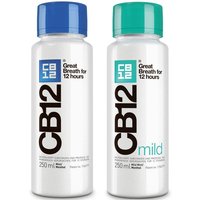 Cb12® Mundpflege-Set von CB12