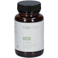 CBD Vital CBD Curcuma von CBD VITAL