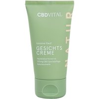 CBD Vital CBD Gesichtscreme für unreine Haut von CBD VITAL