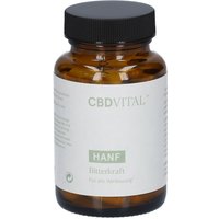 CBD Vital Hanf Bitterkraft von CBD VITAL