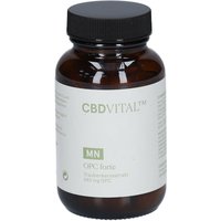 CBD Vital MN OPC forte von CBD VITAL