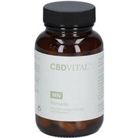 CBD Vital MN Sternanis von CBD VITAL