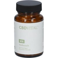 CBD Vital MN Weihrauch von CBD VITAL