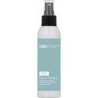 CBD Vital VET Haut & Fell Spray von CBD VITAL