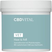 CBD Vital VET Haut & Fell von CBD VITAL