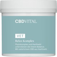 CBD Vital VET Relax Komplex von CBD VITAL