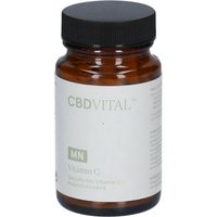 CBD Vital Vitamin C gepuffert von CBD VITAL