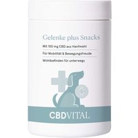 Cbd Vital Hunde-snacks Gelenksschutz von CBD Vital