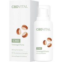 Cbd Vital Venengel Forte von CBD Vital