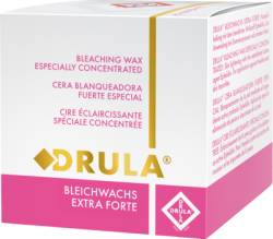 DRULA Classic Bleichwachs extra forte Creme 30 ml von CHEPLAPHARM Arzneimittel GmbH