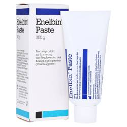 "Enelbin Paste 300 Gramm" von "CHEPLAPHARM Arzneimittel GmbH"