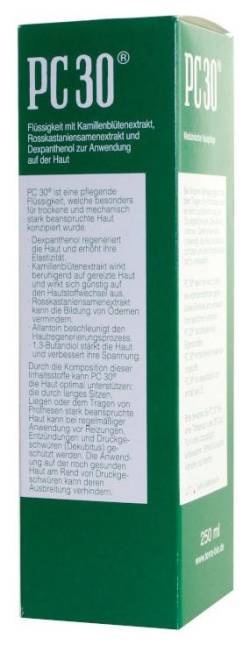 PC 30 von CHEPLAPHARM Arzneimittel GmbH