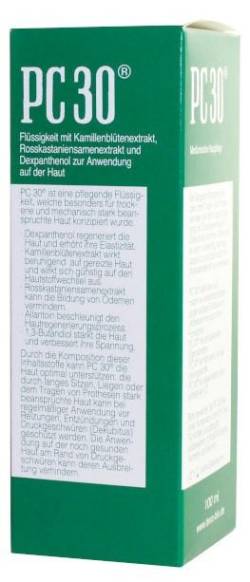 PC 30 von CHEPLAPHARM Arzneimittel GmbH