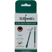 CLICswab Eyeliner Remover von CLICswab