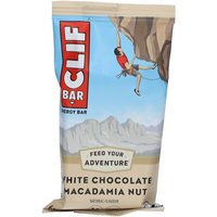Clif BAR White Chocolate Macadamia Nut von CLIF