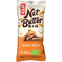Clif Bar Bio Nut Butter Filled Peanut Butter von CLIF