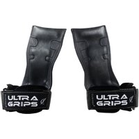 Climaqx Ultra-Grips - Zughilfen - Verleiht mehr Kontrolle und schütz vor Verletzungen von CLIMAQX