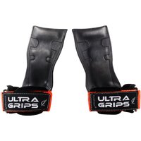 Climaqx Ultra-Grips - Zughilfen - Verleiht mehr Kontrolle und schütz vor Verletzungen von CLIMAQX