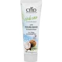 CMD Naturkosmetik Peelingmaske Rio de Coco von CMD Naturkosmetik