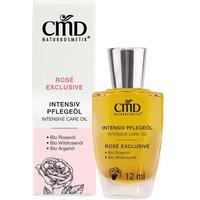CMD Naturkosmetik Rosé Exclusive Intensiv Pflegeöl von CMD Naturkosmetik