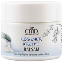 CMD Naturkosmetik Rügener Kreide Balsam 50 ml von CMD Naturkosmetik